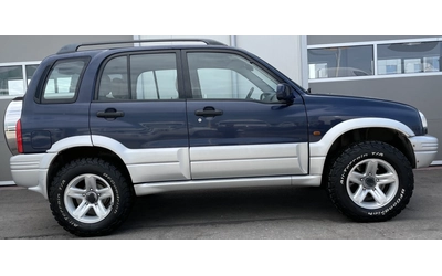 suzuki-grand-vitara - 4