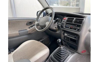 Suzuki Grand vitara V6 24v - автомобили, коли, обяви за нови и употребявани 9