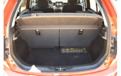 Suzuki Ignis 1.25I 90HP - автомобили, коли, обяви за нови и употребявани 10