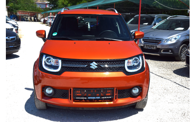 suzuki-ignis-1-25i-90hp - 1