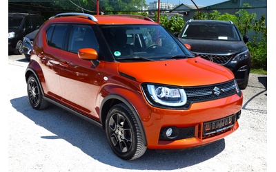 suzuki-ignis-1-25i-90hp - 2