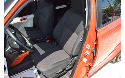 Suzuki Ignis 1.25I 90HP - автомобили, коли, обяви за нови и употребявани 8