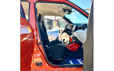 Suzuki Ignis 1.25i 90HP AUTOMATIC - автомобили, коли, обяви за нови и употребявани 10