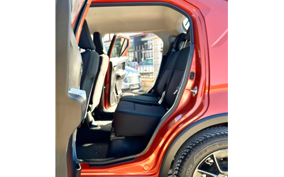 Suzuki Ignis 1.25i 90HP AUTOMATIC - автомобили, коли, обяви за нови и употребявани 11