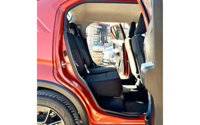 Suzuki Ignis 1.25i 90HP AUTOMATIC - автомобили, коли, обяви за нови и употребявани 12