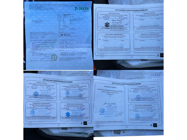 Suzuki Ignis 1.25i 90HP AUTOMATIC - автомобили, коли, обяви за нови и употребявани 13