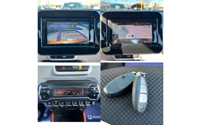 Suzuki Ignis 1.25i 90HP AUTOMATIC - автомобили, коли, обяви за нови и употребявани 15