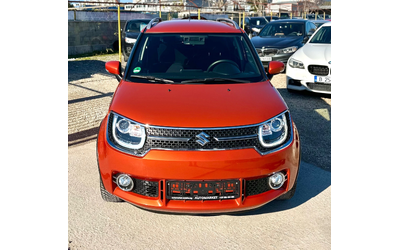suzuki-ignis - 1