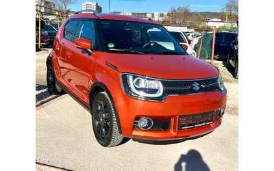 suzuki-ignis - 2