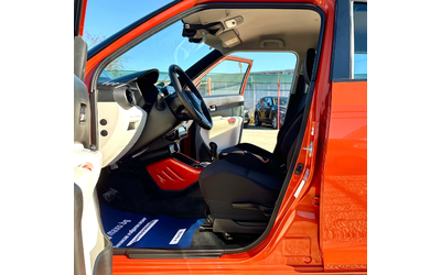 Suzuki Ignis 1.25i 90HP AUTOMATIC - автомобили, коли, обяви за нови и употребявани 8
