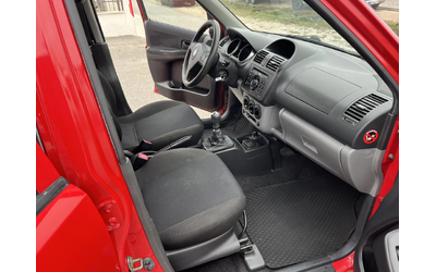 Suzuki Ignis 1.3DDI-S 75кс 101 000км - автомобили, коли, обяви за нови и употребявани 10