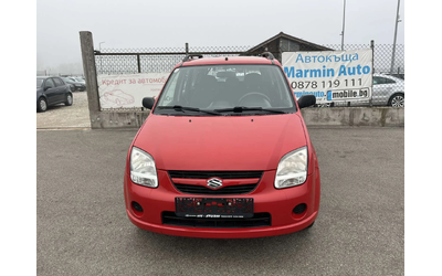 suzuki-ignis - 1