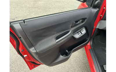 Suzuki Ignis 1.3DDI-S 75кс 101 000км - автомобили, коли, обяви за нови и употребявани 6