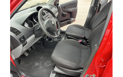 Suzuki Ignis 1.3DDI-S 75кс 101 000км - автомобили, коли, обяви за нови и употребявани 7