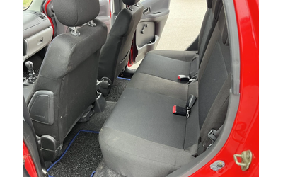 Suzuki Ignis 1.3DDI-S 75кс 101 000км - автомобили, коли, обяви за нови и употребявани 8