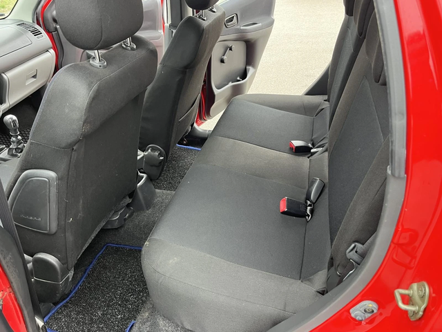 Suzuki Ignis 1.3DDI-S 75кс 101 000км - автомобили, коли, обяви за нови и употребявани 8