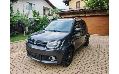 suzuki-ignis-glx-shvs-1-2i-hybrid-carplay-kamera - 0