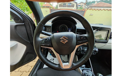Suzuki Ignis GLX-SHVS-1.2i Hybrid-Carplay-Камера - автомобили, коли, обяви за нови и употребявани 13