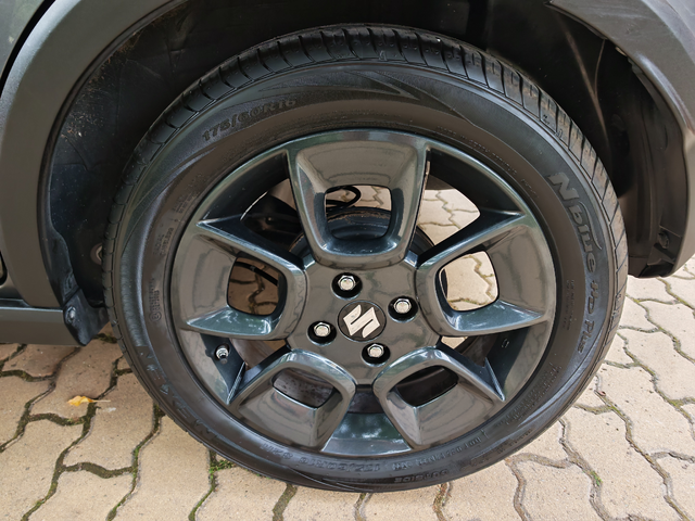 Suzuki Ignis GLX-SHVS-1.2i Hybrid-Carplay-Камера - автомобили, коли, обяви за нови и употребявани 16