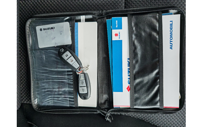 Suzuki Ignis GLX-SHVS-1.2i Hybrid-Carplay-Камера - автомобили, коли, обяви за нови и употребявани 17