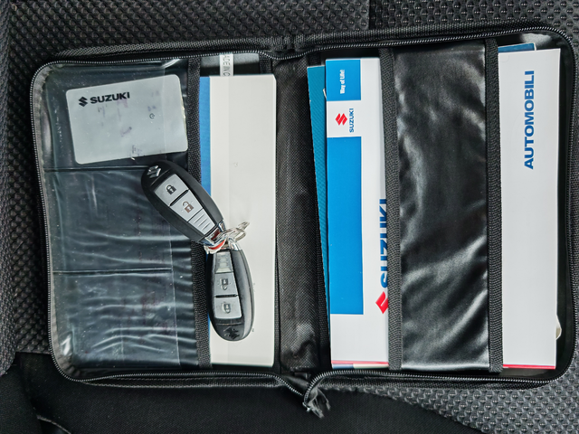 Suzuki Ignis GLX-SHVS-1.2i Hybrid-Carplay-Камера - автомобили, коли, обяви за нови и употребявани 17