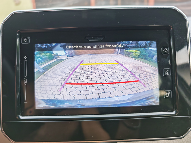 Suzuki Ignis GLX-SHVS-1.2i Hybrid-Carplay-Камера - автомобили, коли, обяви за нови и употребявани 18