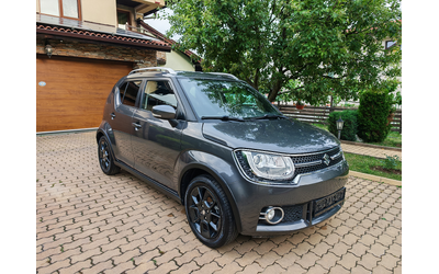 suzuki-ignis-glx-shvs-1-2i-hybrid-carplay-kamera - 2