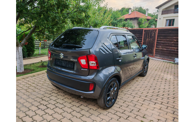 suzuki-ignis-glx-shvs-1-2i-hybrid-carplay-kamera - 3