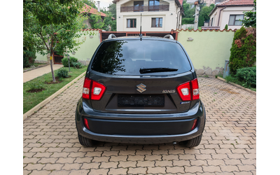suzuki-ignis-glx-shvs-1-2i-hybrid-carplay-kamera - 4