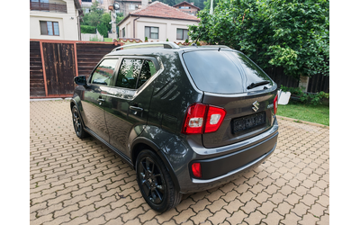suzuki-ignis-glx-shvs-1-2i-hybrid-carplay-kamera - 5