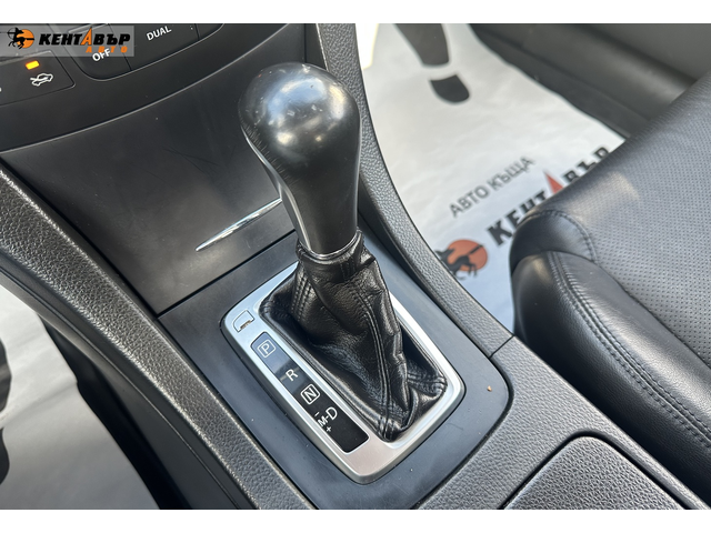 Suzuki Kizashi 2.4/4x4/Автомат - автомобили, коли, обяви за нови и употребявани 11