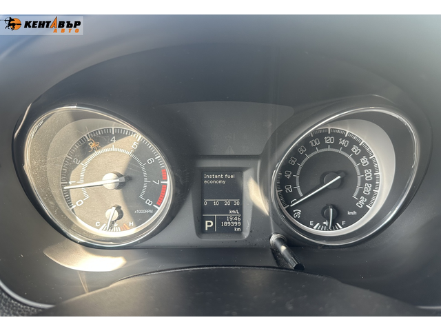 Suzuki Kizashi 2.4/4x4/Автомат - автомобили, коли, обяви за нови и употребявани 13