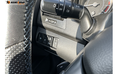 Suzuki Kizashi 2.4/4x4/Автомат - автомобили, коли, обяви за нови и употребявани 14