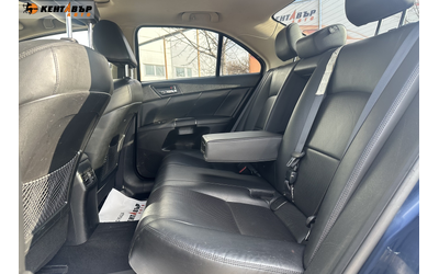 Suzuki Kizashi 2.4/4x4/Автомат - автомобили, коли, обяви за нови и употребявани 8