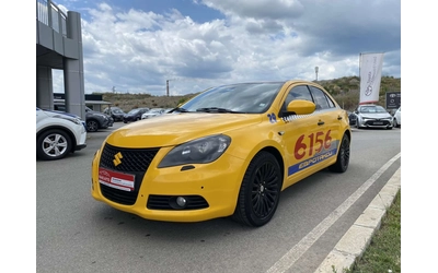 suzuki-kizashi - 0