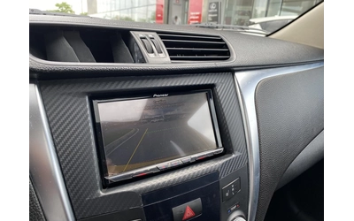 Suzuki Kizashi 2.4 AUT AWD - автомобили, коли, обяви за нови и употребявани 10