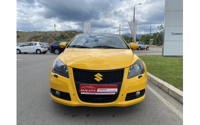 suzuki-kizashi - 1