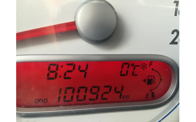 Suzuki Splash 1,3DDIS UNIKAT!!!! - автомобили, коли, обяви за нови и употребявани 10