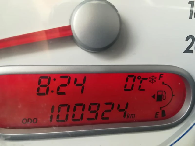 Suzuki Splash 1,3DDIS UNIKAT!!!! - автомобили, коли, обяви за нови и употребявани 10