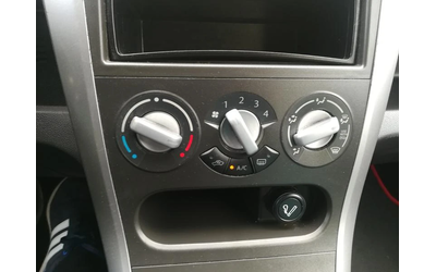 Suzuki Splash 1,3DDIS UNIKAT!!!! - автомобили, коли, обяви за нови и употребявани 11