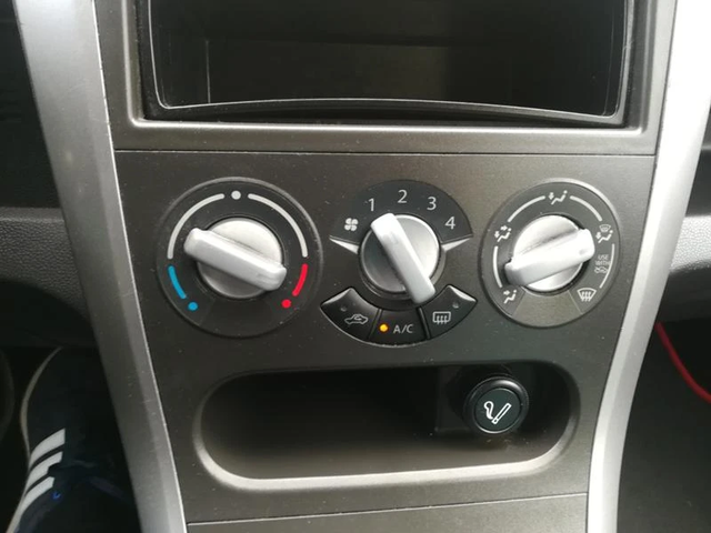 Suzuki Splash 1,3DDIS UNIKAT!!!! - автомобили, коли, обяви за нови и употребявани 11