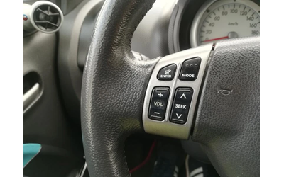 Suzuki Splash 1,3DDIS UNIKAT!!!! - автомобили, коли, обяви за нови и употребявани 13