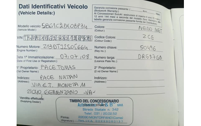 Suzuki Splash 1,3DDIS UNIKAT!!!! - автомобили, коли, обяви за нови и употребявани 14