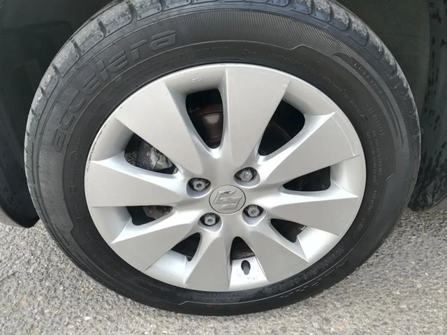 Suzuki Splash 1,3DDIS UNIKAT!!!! - автомобили, коли, обяви за нови и употребявани 15