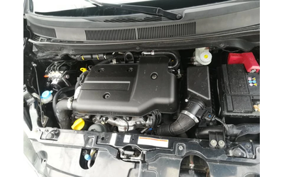 Suzuki Splash 1,3DDIS UNIKAT!!!! - автомобили, коли, обяви за нови и употребявани 16