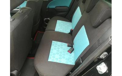 Suzuki Splash 1,3DDIS UNIKAT!!!! - автомобили, коли, обяви за нови и употребявани 6