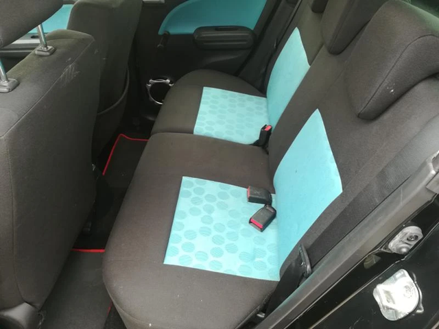 Suzuki Splash 1,3DDIS UNIKAT!!!! - автомобили, коли, обяви за нови и употребявани 6