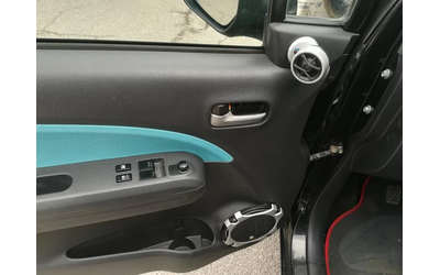 Suzuki Splash 1,3DDIS UNIKAT!!!! - автомобили, коли, обяви за нови и употребявани 8