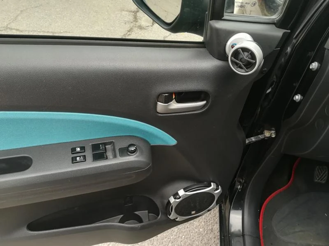 Suzuki Splash 1,3DDIS UNIKAT!!!! - автомобили, коли, обяви за нови и употребявани 8