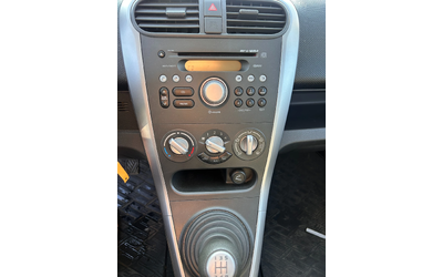 Suzuki Splash 1.3DDiS EURO 4 - автомобили, коли, обяви за нови и употребявани 10